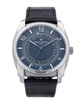 Pre-Owned Vacheron Constantin Quai De L'ile Watch